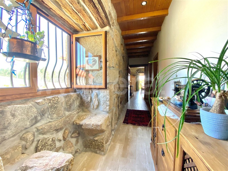 Moradia T4 Celorico de Basto, Ribas - 1489485 - 24