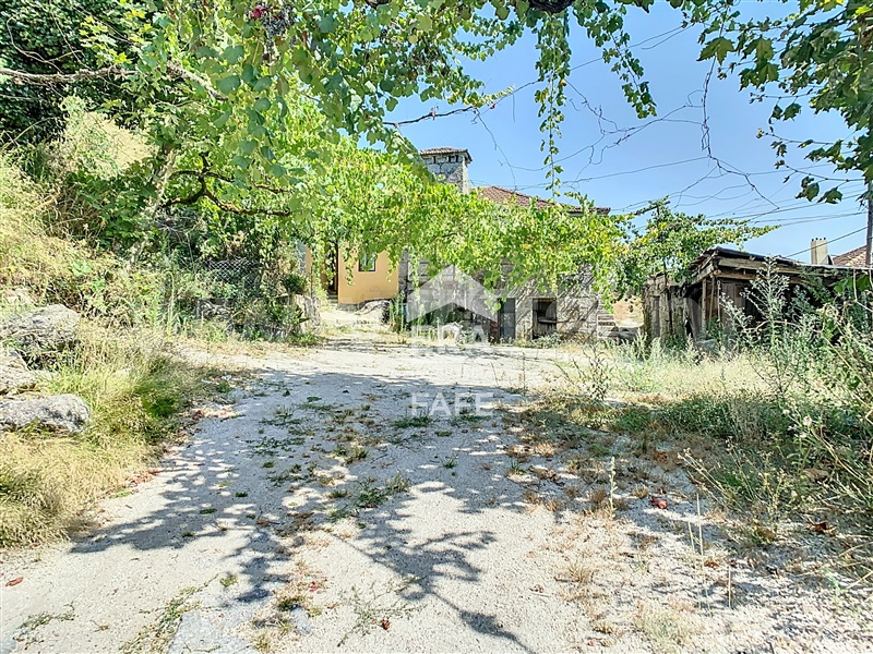 Moradia T4 Celorico de Basto, Ribas - 1497293 - 2