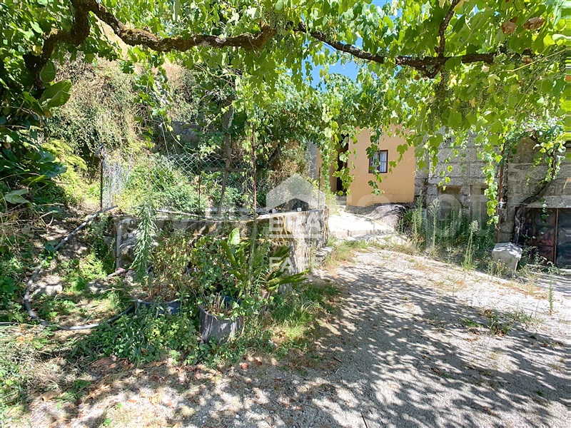 Moradia T4 Celorico de Basto, Ribas - 1497293 - 3