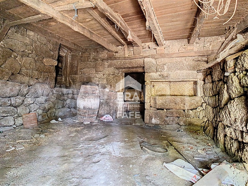Moradia T4 Celorico de Basto, Ribas - 1497293 - 4