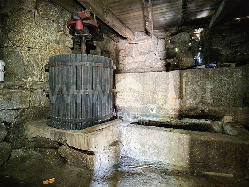 Moradia T4 Celorico de Basto, Ribas - 1497293 - 7