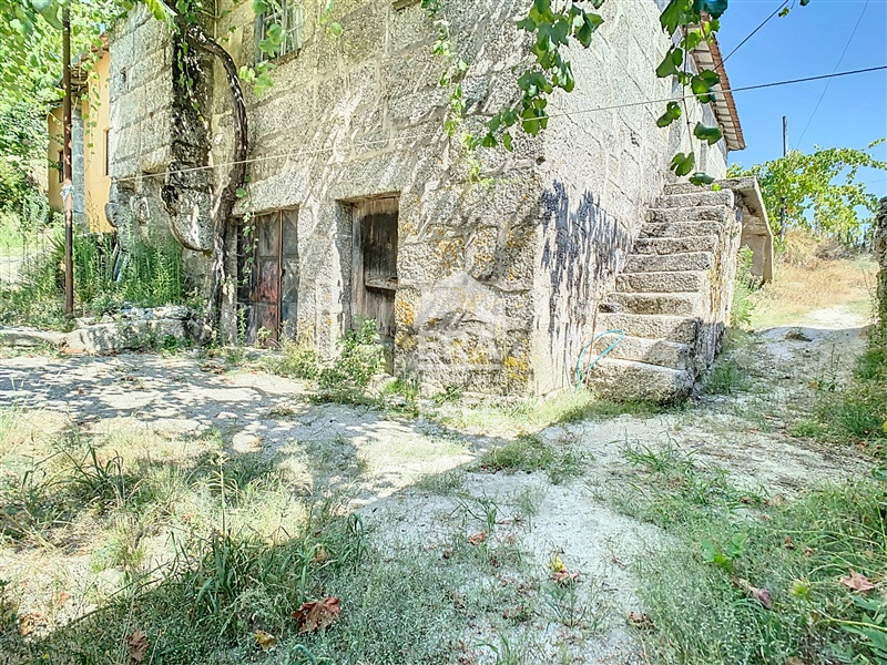 Moradia T4 Celorico de Basto, Ribas - 1497293 - 10
