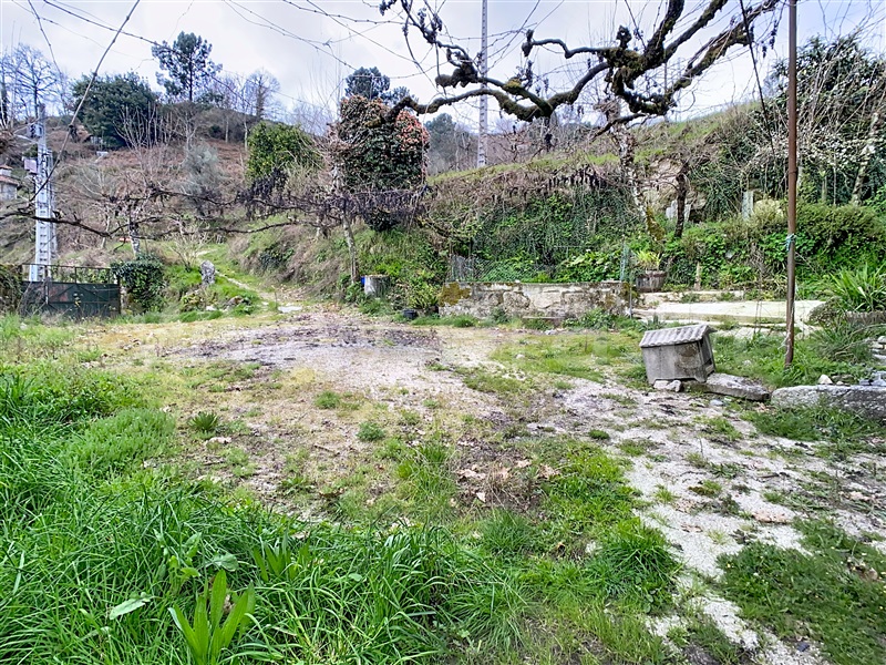 Moradia T4 à venda em Ribas, Celorico de Basto — foto 17