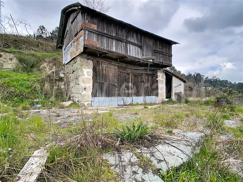 Moradia T4 à venda em Ribas, Celorico de Basto — foto 19