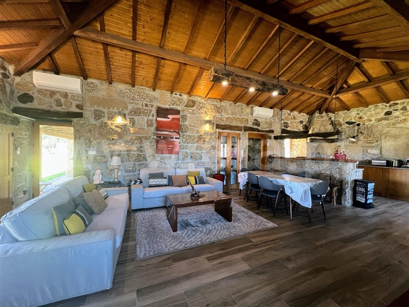 Moradia T4 Celorico de Basto, Ribas - 1498641 - 3