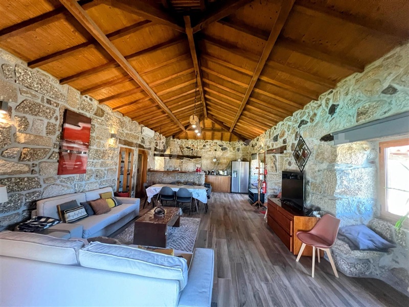 Moradia T4 Celorico de Basto, Ribas - 1498641 - 4