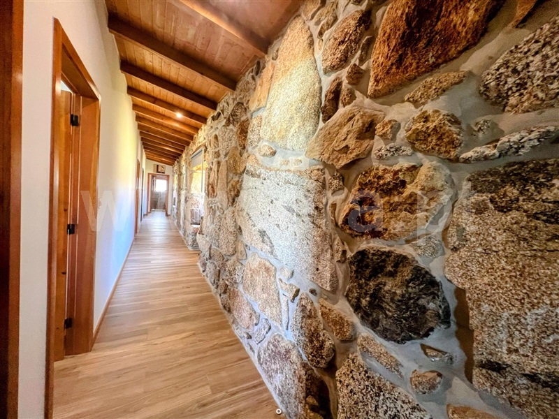 Moradia T4 Celorico de Basto, Ribas - 1498641 - 5