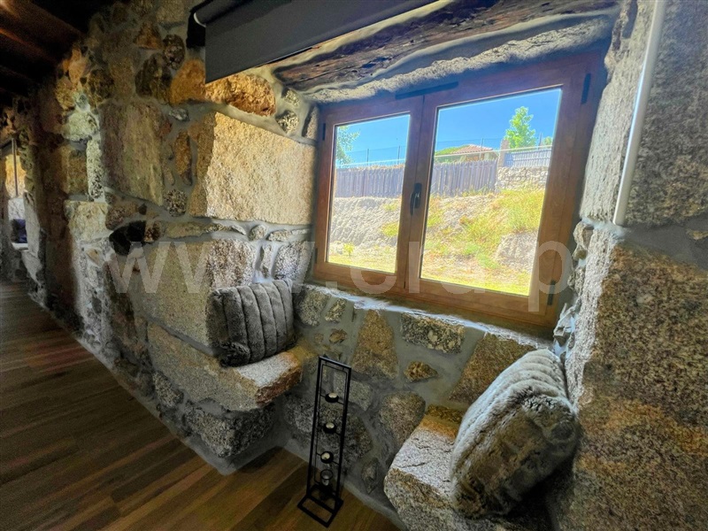 Moradia T4 Celorico de Basto, Ribas - 1498641 - 6