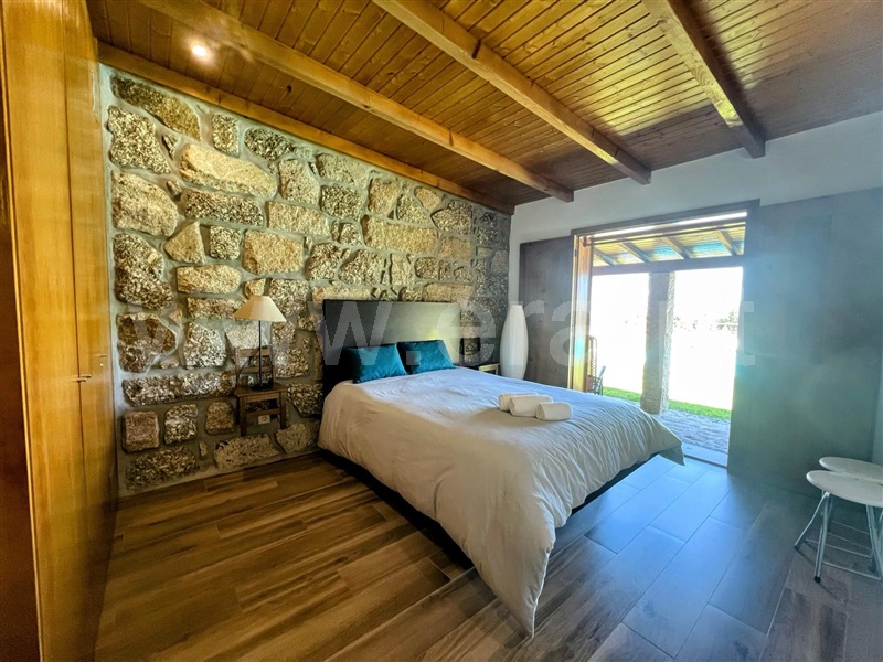 Moradia T4 Celorico de Basto, Ribas - 1498641 - 9
