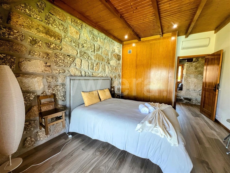 Moradia T4 Celorico de Basto, Ribas - 1498641 - 11