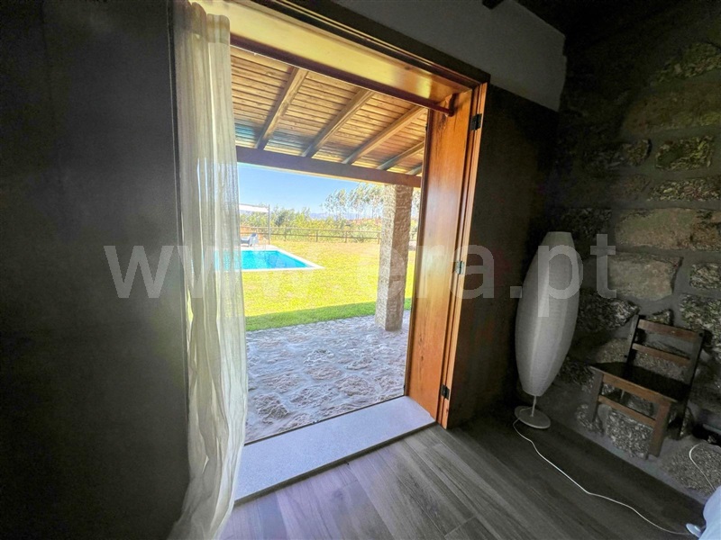 Moradia T4 Celorico de Basto, Ribas - 1498641 - 12
