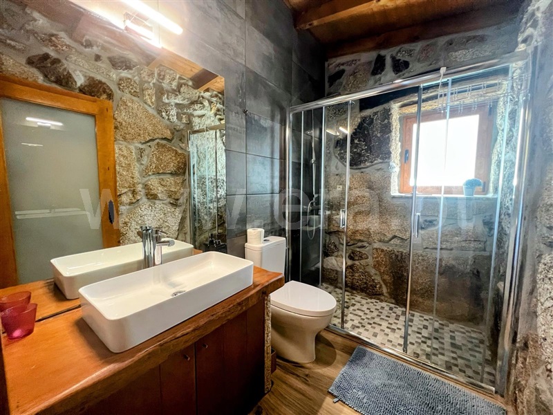 Moradia T4 Celorico de Basto, Ribas - 1498641 - 13