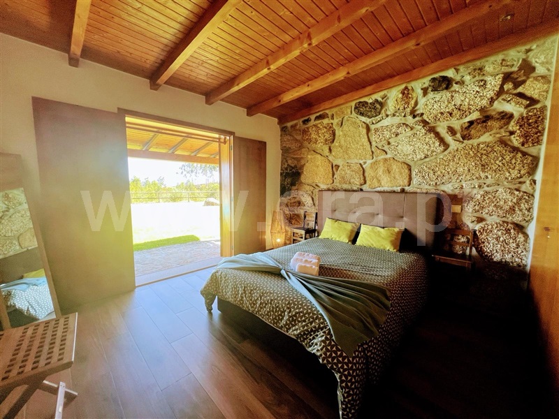Moradia T4 Celorico de Basto, Ribas - 1498641 - 14