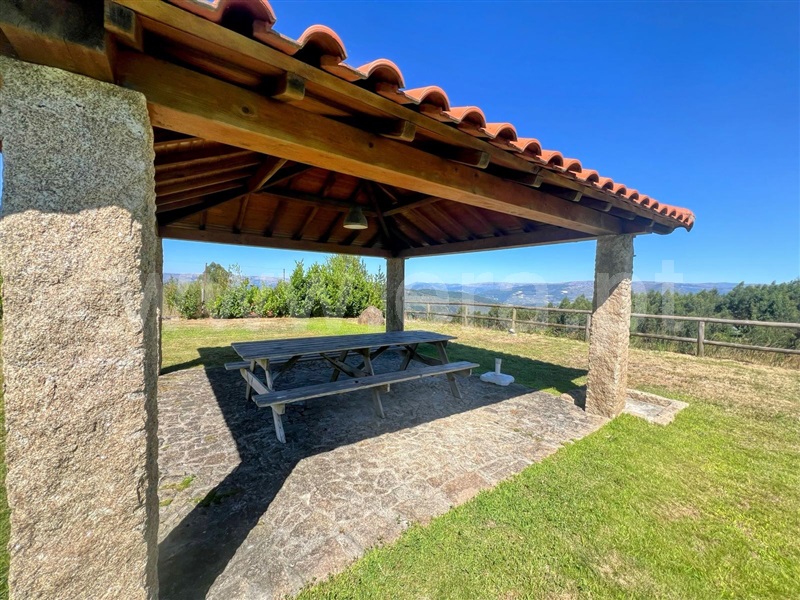Moradia T4 Celorico de Basto, Ribas - 1498641 - 16
