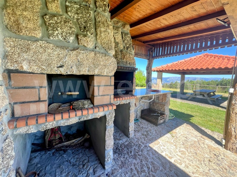 Moradia T4 Celorico de Basto, Ribas - 1498641 - 18