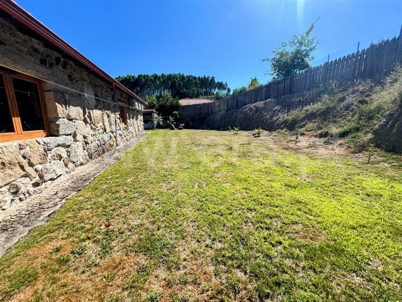 Moradia T4 Celorico de Basto, Ribas - 1498641 - 19