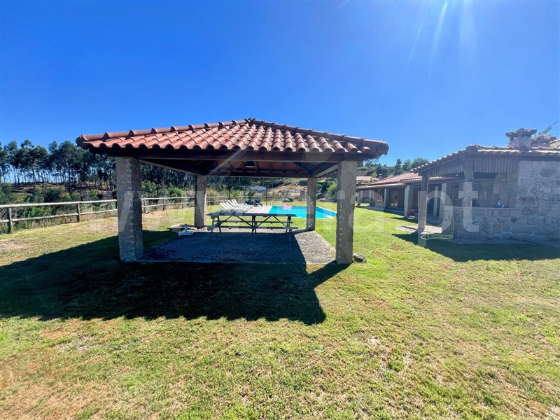 Moradia T4 Celorico de Basto, Ribas - 1498641 - 21