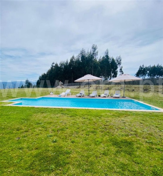 Moradia T4 à venda em Ribas, Celorico de Basto — foto 14