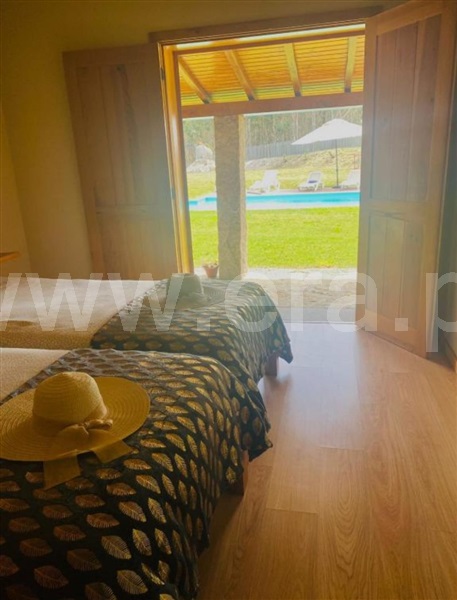 Moradia T4 à venda em Ribas, Celorico de Basto — foto 8