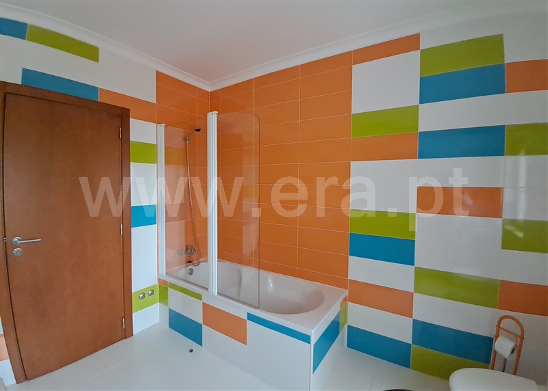 Moradia T4 Chamusca, Chamusca e Pinheiro Grande - 1485313 - 9