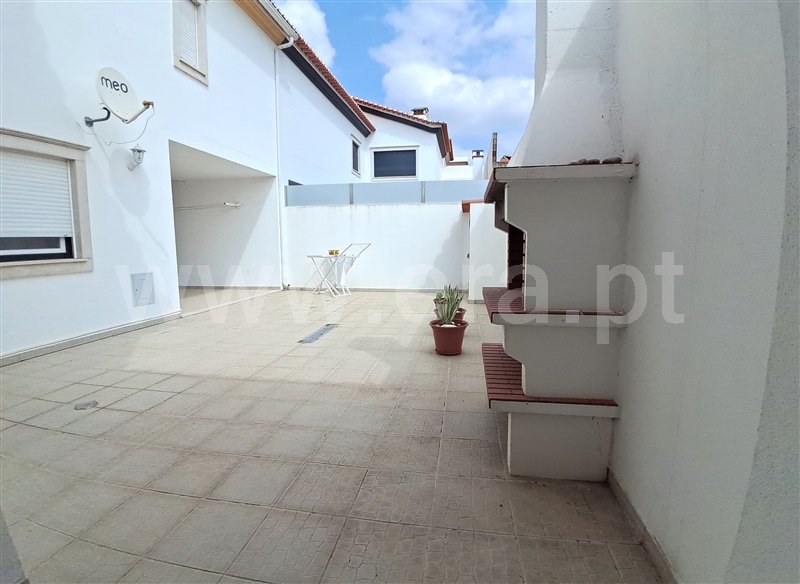 Moradia T4 Chamusca, Chamusca e Pinheiro Grande - 1485313 - 17