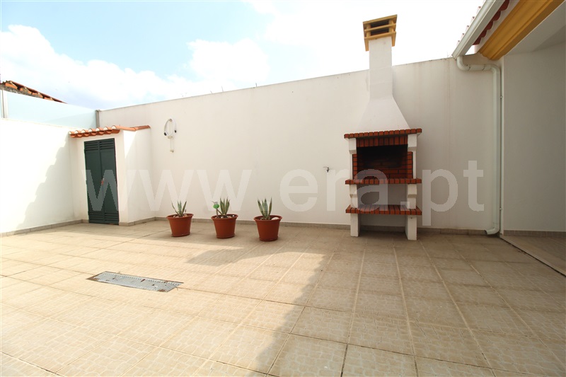 Moradia T4 Chamusca, Chamusca e Pinheiro Grande - 1485313 - 22