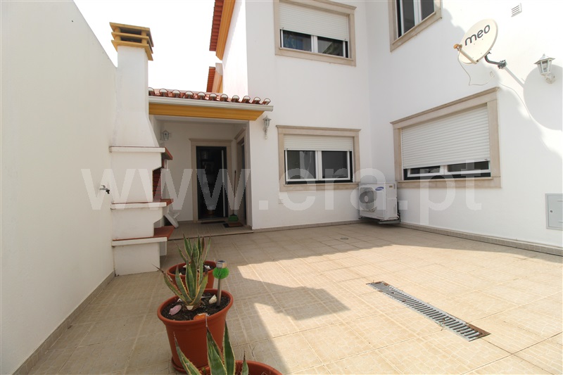 Moradia T4 Chamusca, Chamusca e Pinheiro Grande - 1485313 - 23