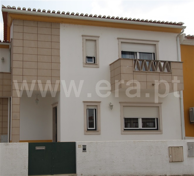 Moradia T4 / Chamusca, Chamusca e Pinheiro Grande