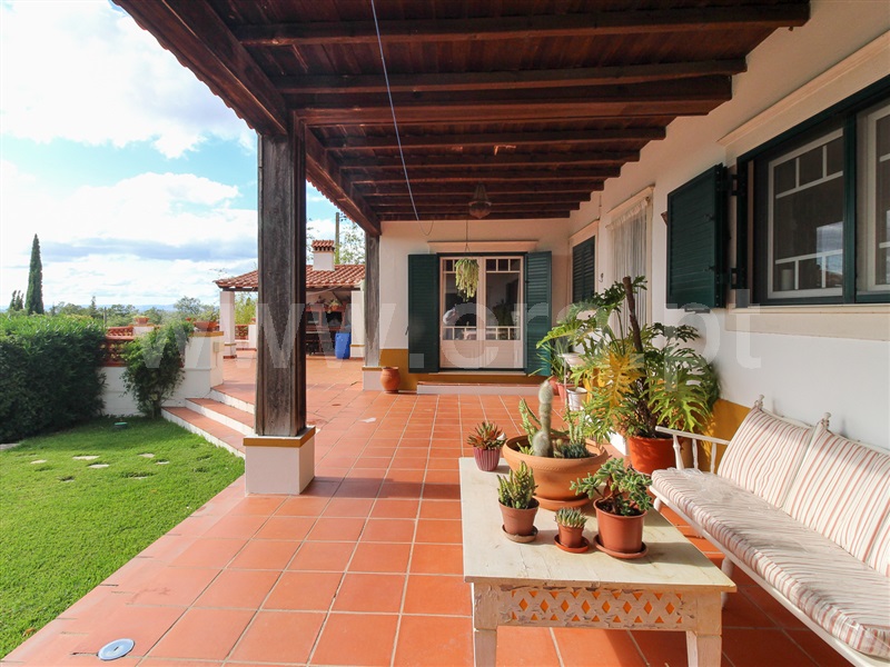 Moradia T4 Chamusca, Chamusca e Pinheiro Grande - 1353205 - 5