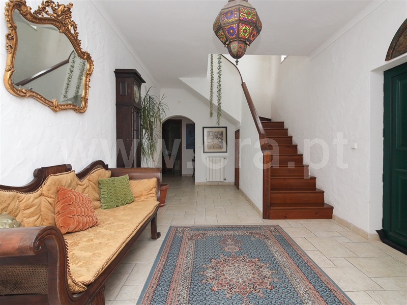 Moradia T4 Chamusca, Chamusca e Pinheiro Grande - 1353205 - 12