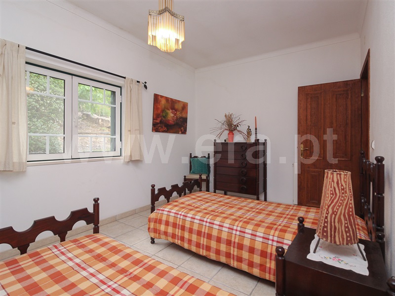 Moradia T4 Chamusca, Chamusca e Pinheiro Grande - 1353205 - 13