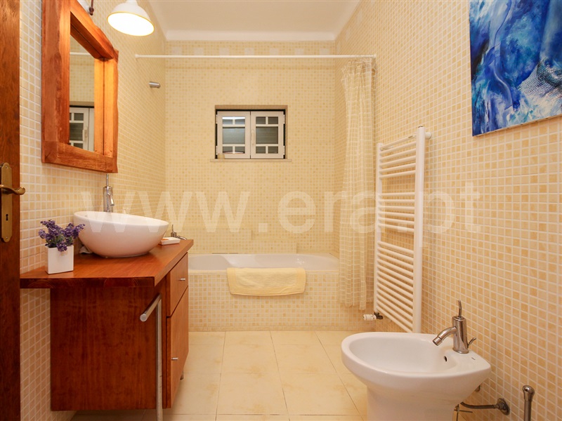 Moradia T4 Chamusca, Chamusca e Pinheiro Grande - 1353205 - 14