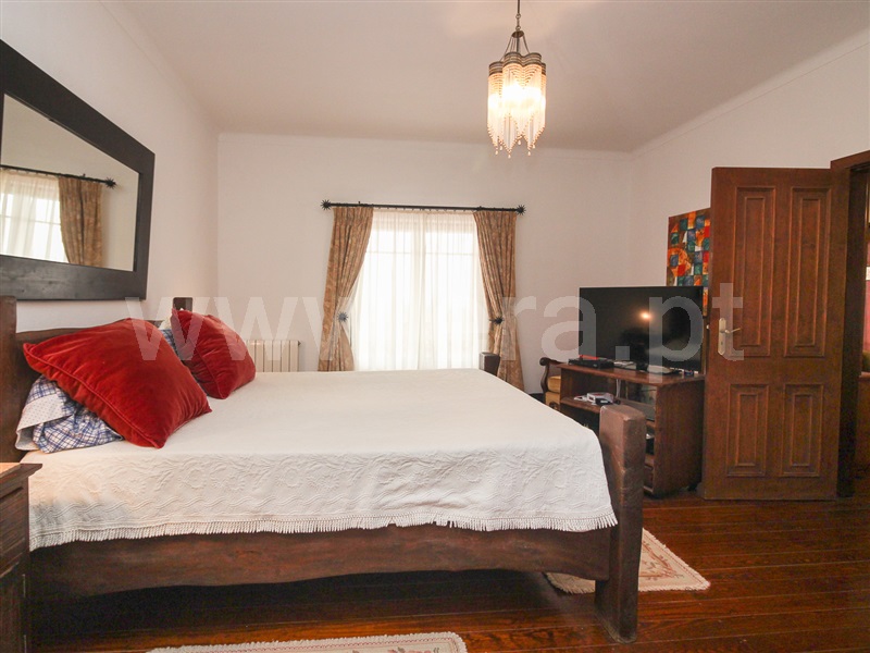 Moradia T4 Chamusca, Chamusca e Pinheiro Grande - 1353205 - 31