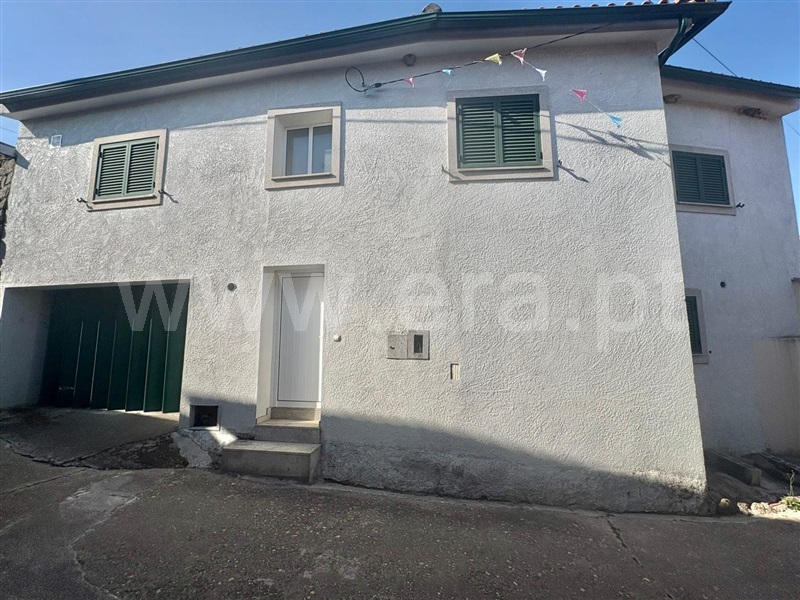 Moradia T4 Chaves, Planalto de Monforte (Oucidres e Bobadela) - 1488621 - 12