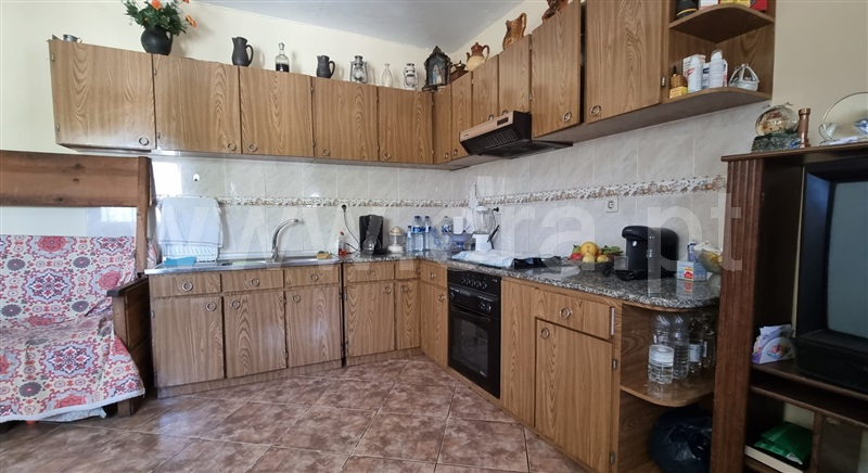 Moradia Geminada T4 Chaves, Redial - 1347366 - 4