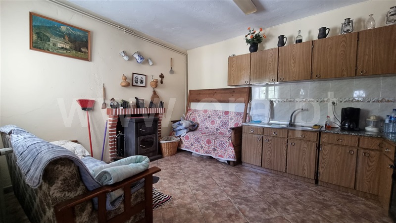 Moradia Geminada T4 Chaves, Redial - 1347366 - 5