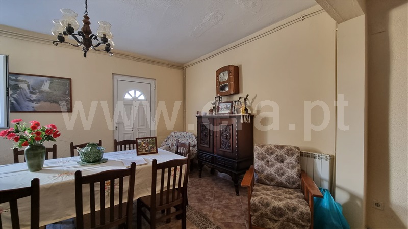 Moradia Geminada T4 Chaves, Redial - 1347366 - 7