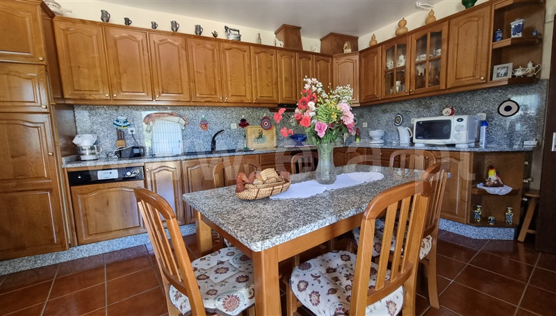 Moradia Geminada T4 Chaves, Redial - 1347366 - 12