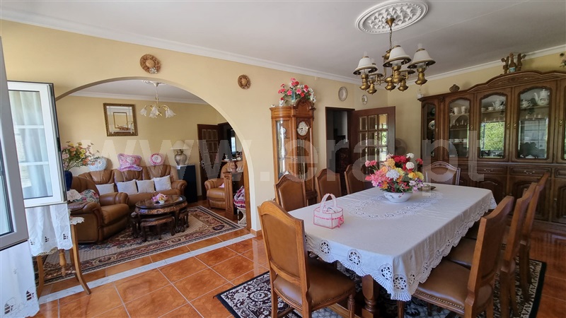 Moradia Geminada T4 Chaves, Redial - 1347366 - 15