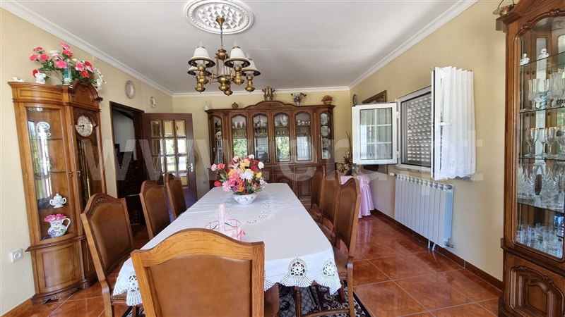 Moradia Geminada T4 Chaves, Redial - 1347366 - 17