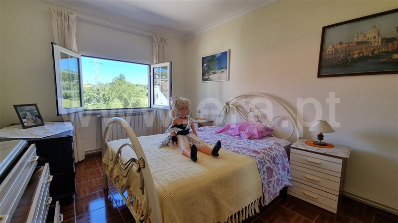 Moradia Geminada T4 Chaves, Redial - 1347366 - 19