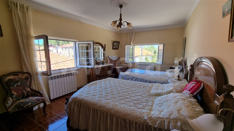 Moradia Geminada T4 Chaves, Redial - 1347366 - 21