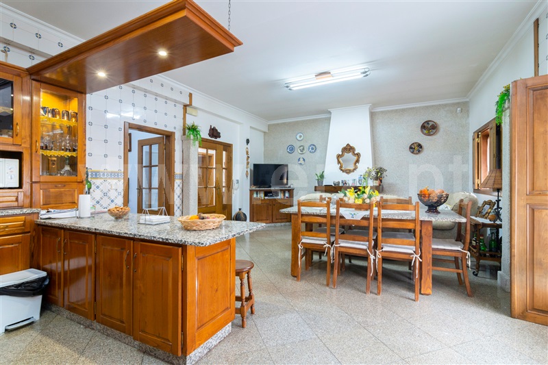 Moradia T4 Chaves, Vilar de Nantes - 1249776 - 6