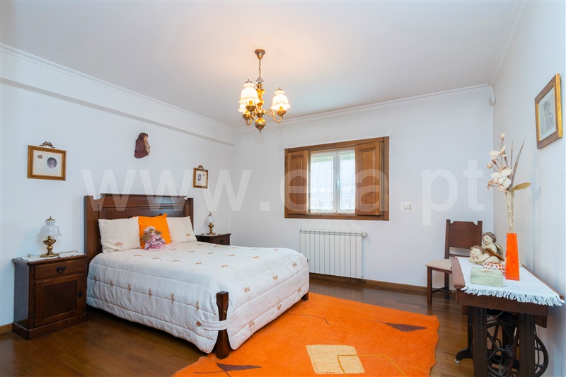 Moradia T4 Chaves, Vilar de Nantes - 1249776 - 10