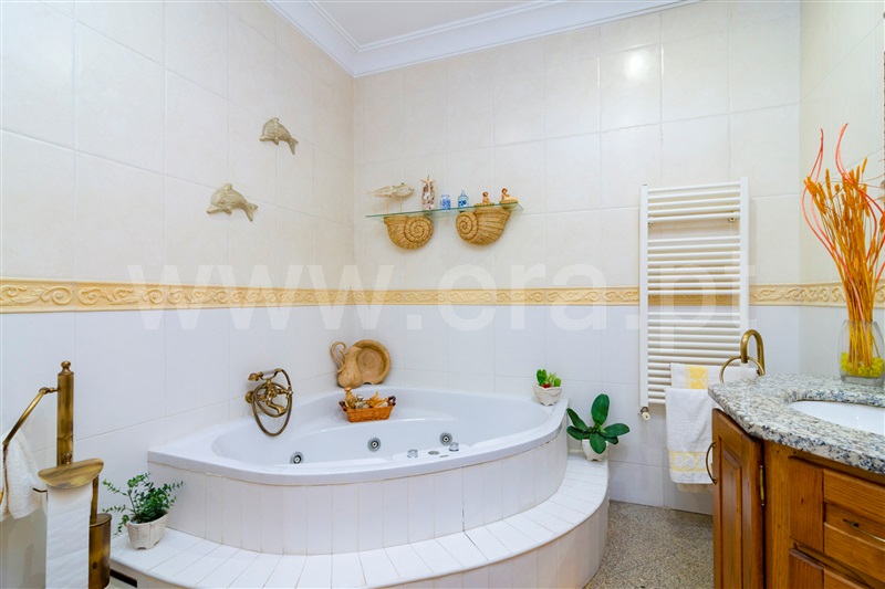 Moradia T4 Chaves, Vilar de Nantes - 1249776 - 17