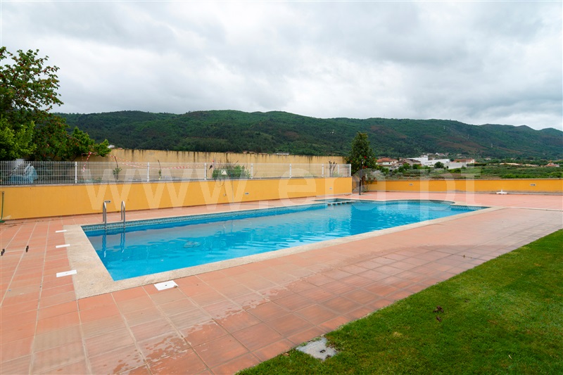 Moradia T4 Chaves, Vilar de Nantes - 1249776 - 25
