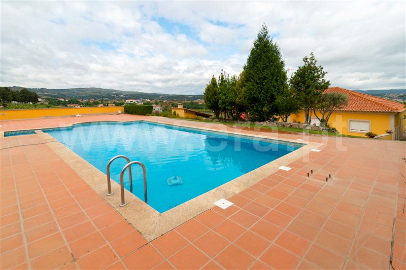 Moradia T4 Chaves, Vilar de Nantes - 1249776 - 26