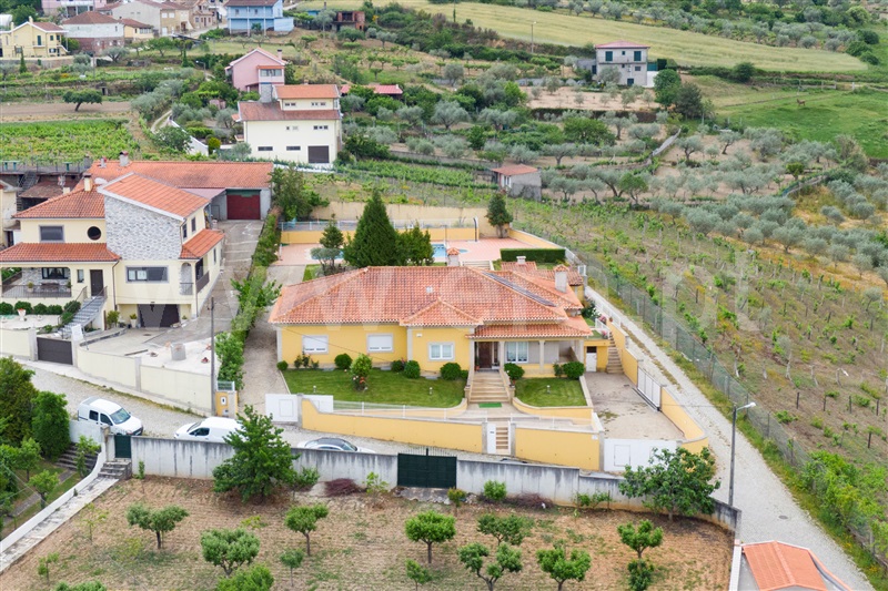 Moradia T4 Chaves, Vilar de Nantes - 1249776 - 28