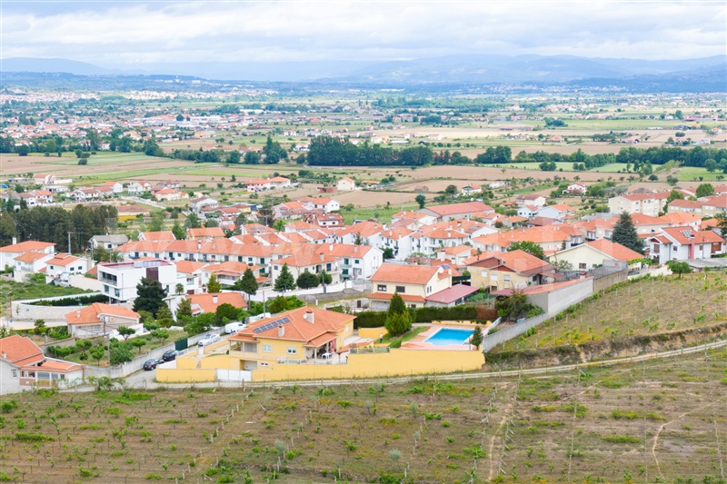 Moradia T4 Chaves, Vilar de Nantes - 1249776 - 30