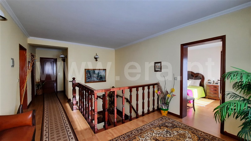 Moradia T4 Chaves, Vilar de Nantes - 1251675 - 7